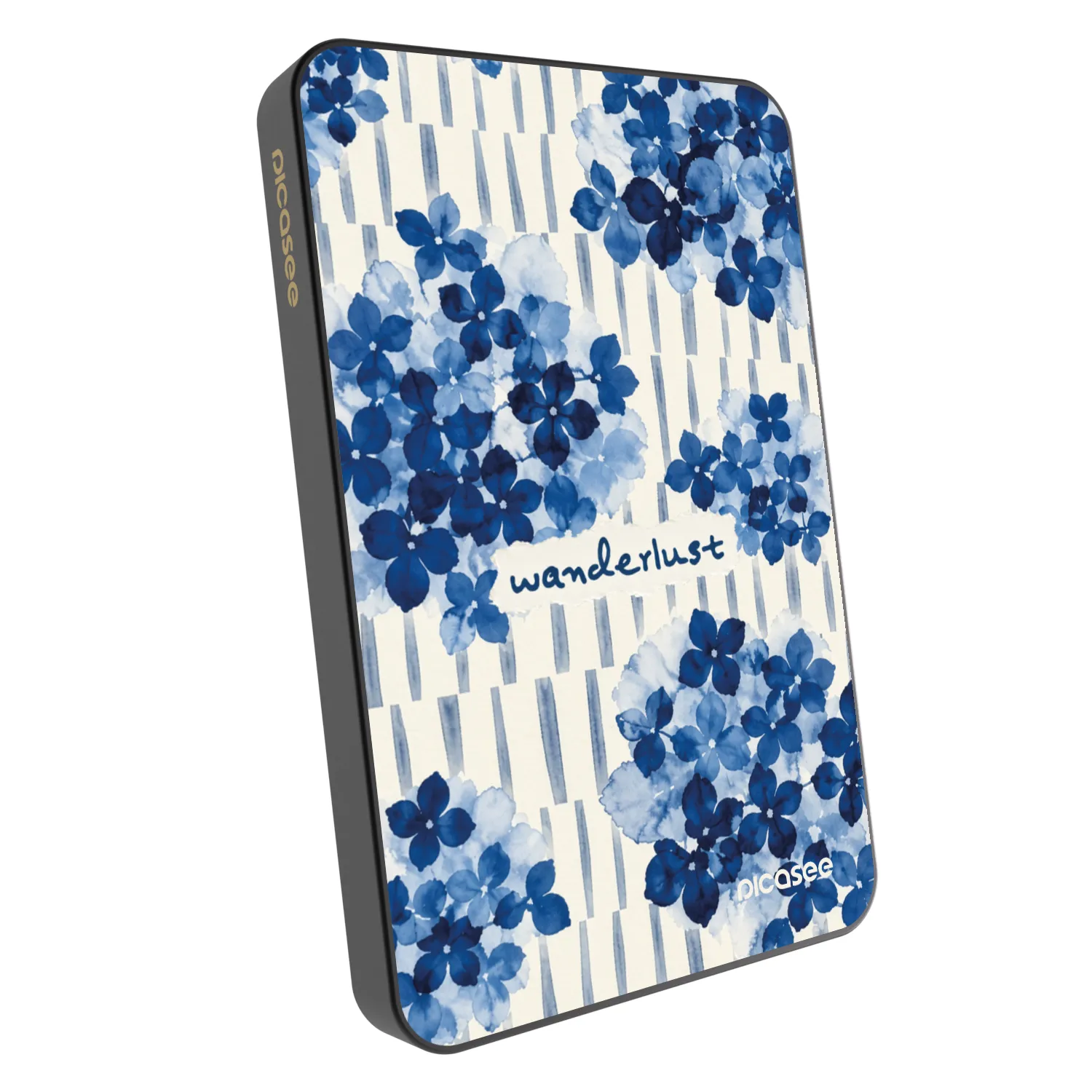 Picasee Powerbank cu MagSafe 5 000 mAh Gri - Azorea