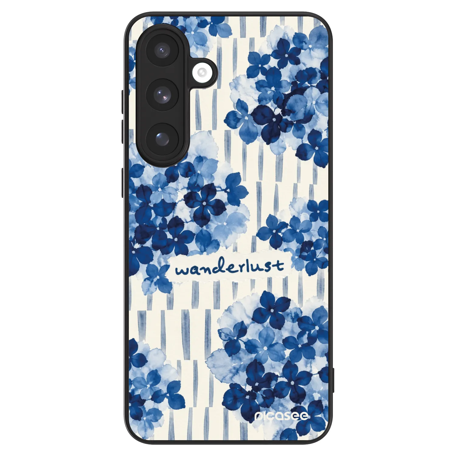 Picasee ULTIMATE CASE PowerShare pentru Samsung Galaxy S25 FE 5G - Azorea