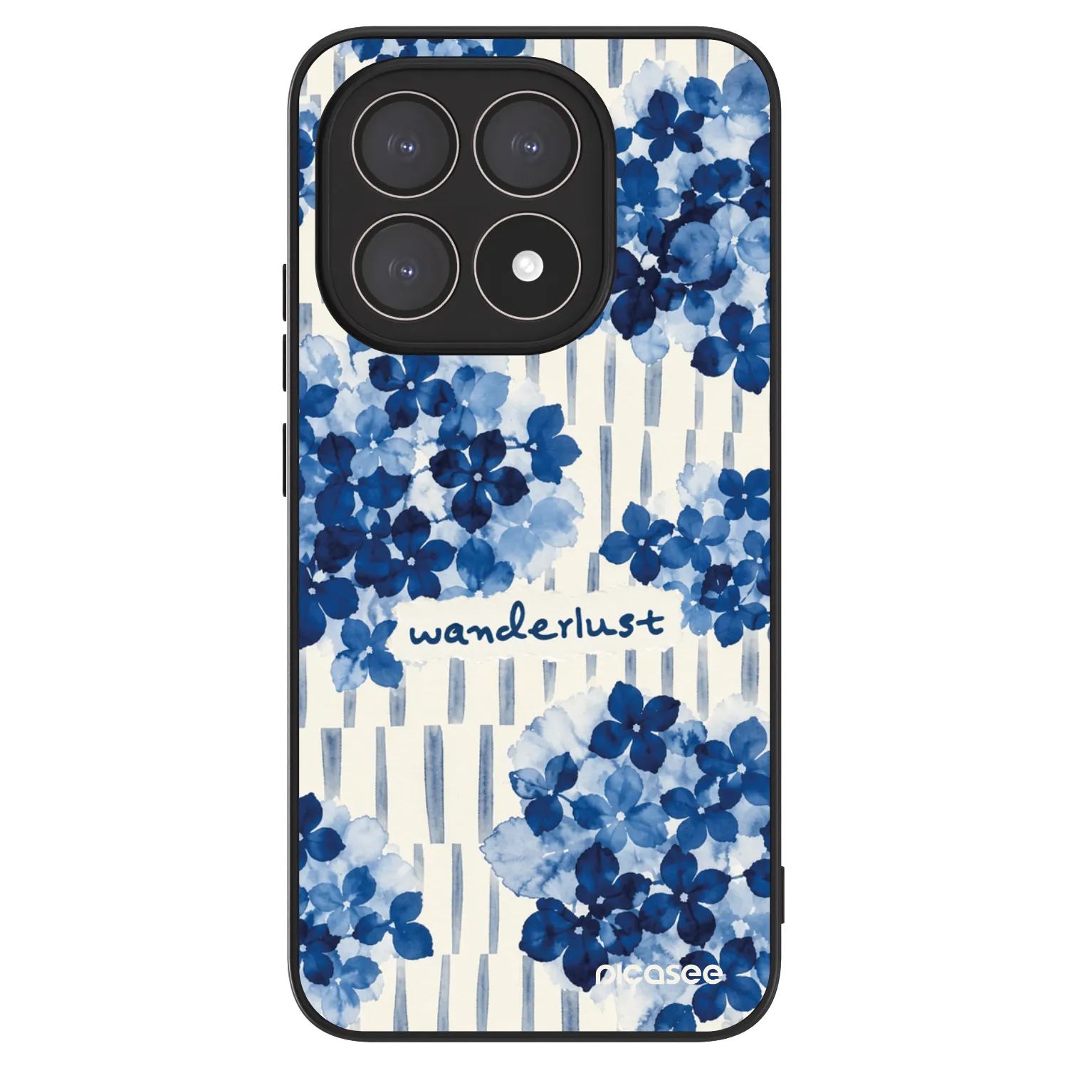 Picasee ULTIMATE CASE pentru Xiaomi 15T - Azorea