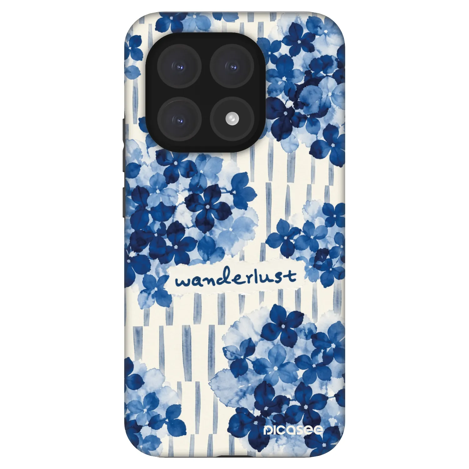 Picasee Fashion Case pentru Xiaomi 15T - Azorea