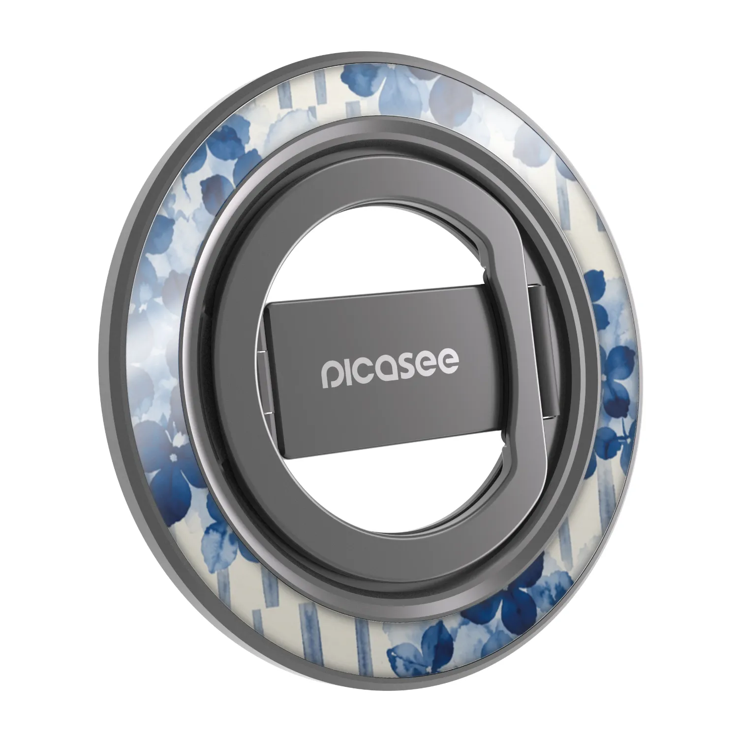 Picasee Magnetic holder - Neagră