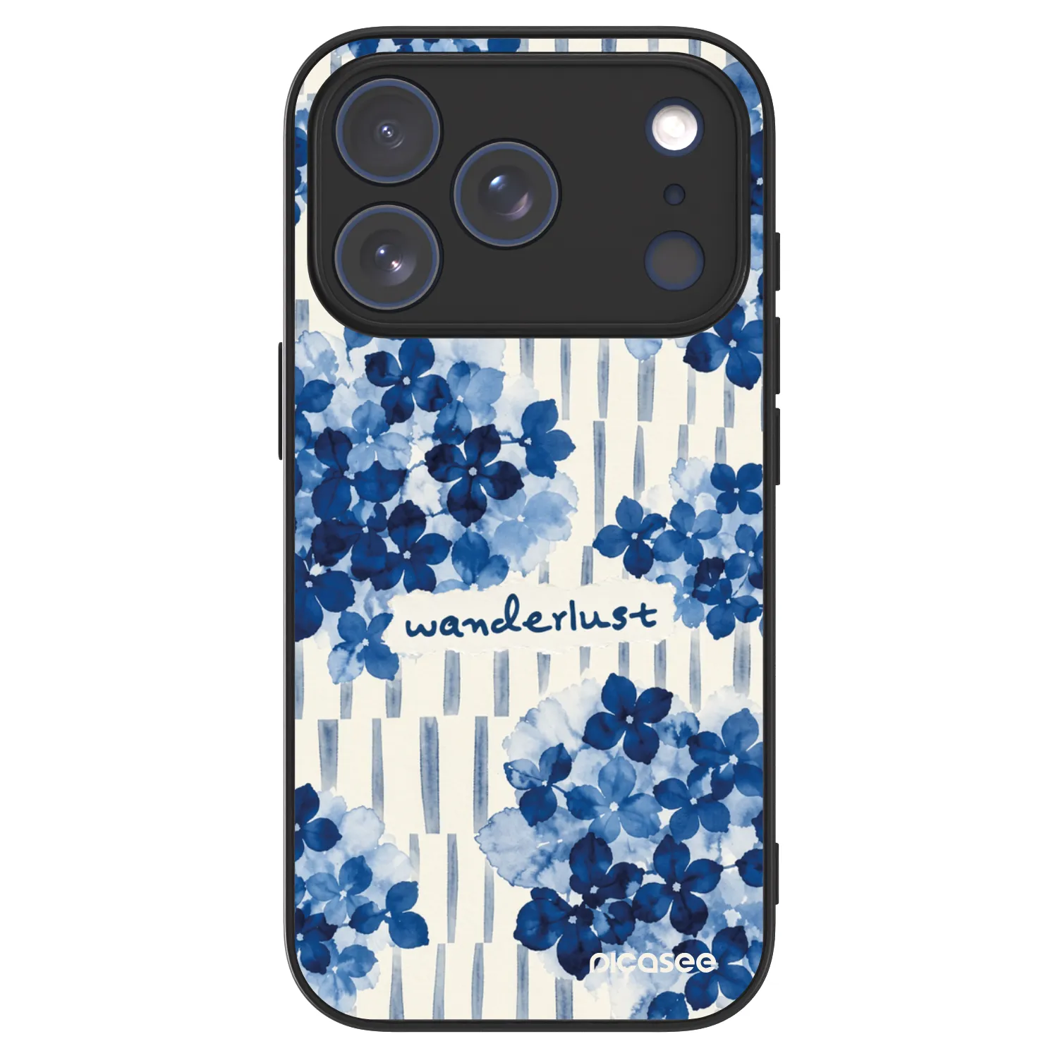 Picasee ULTIMATE CASE MagSafe pentru Apple iPhone 18 Pro - Azorea