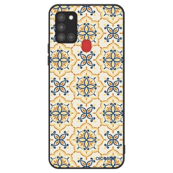 Husă pentru Samsung Galaxy A21s - Majolica