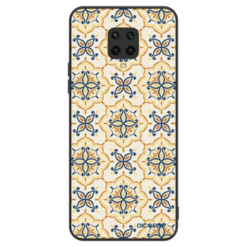 Husă pentru Xiaomi Redmi Note 9S - Majolica