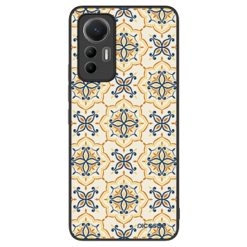 Husă pentru Xiaomi 12 Lite - Majolica