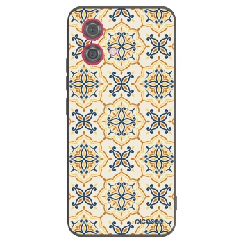 Husă pentru Motorola Moto G84 5G - Majolica