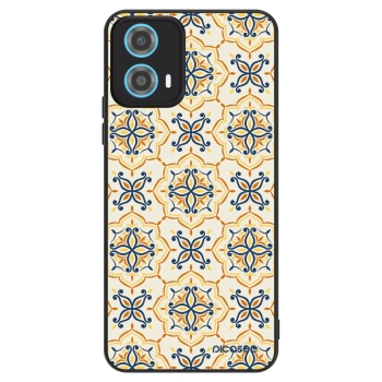 Husă pentru Motorola Moto G34 5G - Majolica