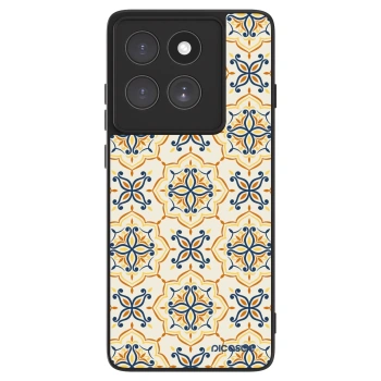 Husă pentru Motorola Edge 60 Fusion - Majolica
