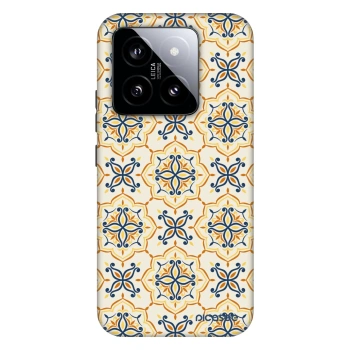 Husă pentru Xiaomi 14 - Majolica