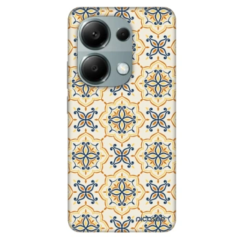Husă pentru Xiaomi Redmi Note 13 Pro 4G - Majolica