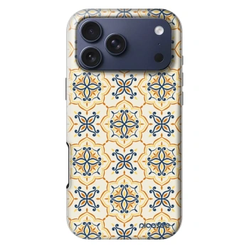 Husă pentru Apple iPhone 18 Pro Max - Majolica