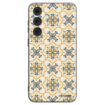 Husă pentru Samsung Galaxy S26 FE - Majolica