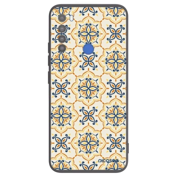 Husă pentru Xiaomi Redmi Note 8T - Majolica