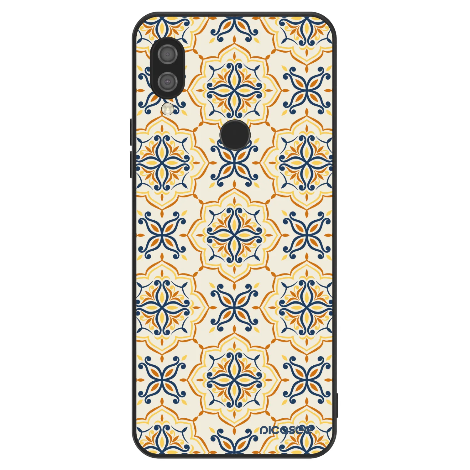 Picasee ULTIMATE CASE pentru Xiaomi Redmi 7 - Majolica
