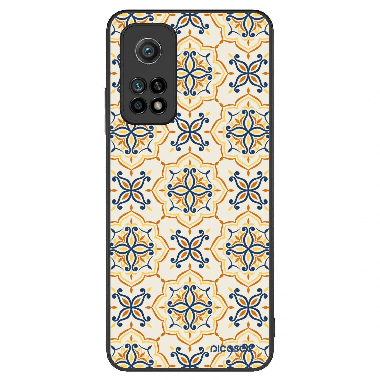 Picasee ULTIMATE CASE pentru Xiaomi Mi 10T - Majolica