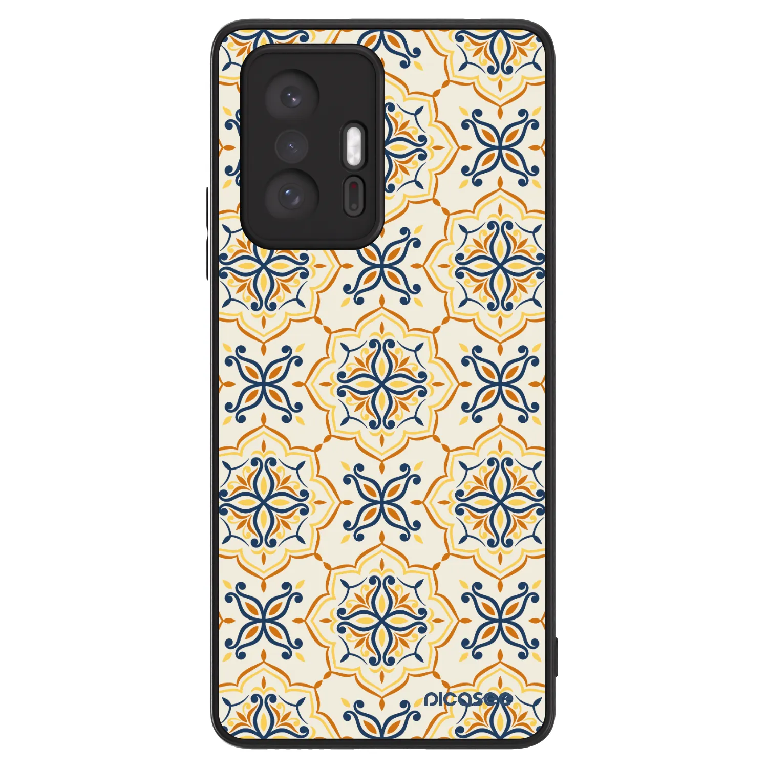 Picasee ULTIMATE CASE pentru Xiaomi 11T - Majolica