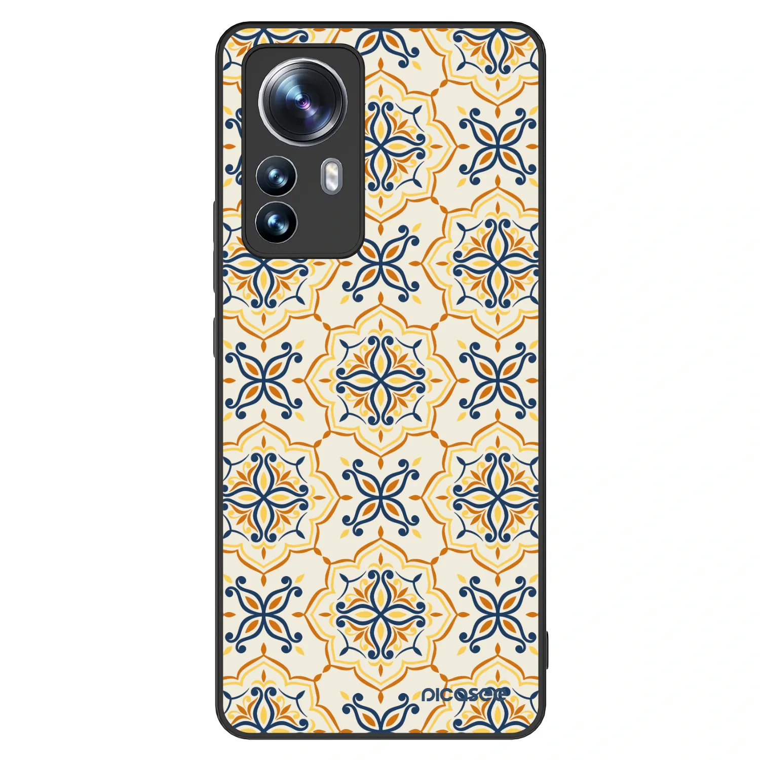 Picasee ULTIMATE CASE pentru Xiaomi 12 Pro - Majolica