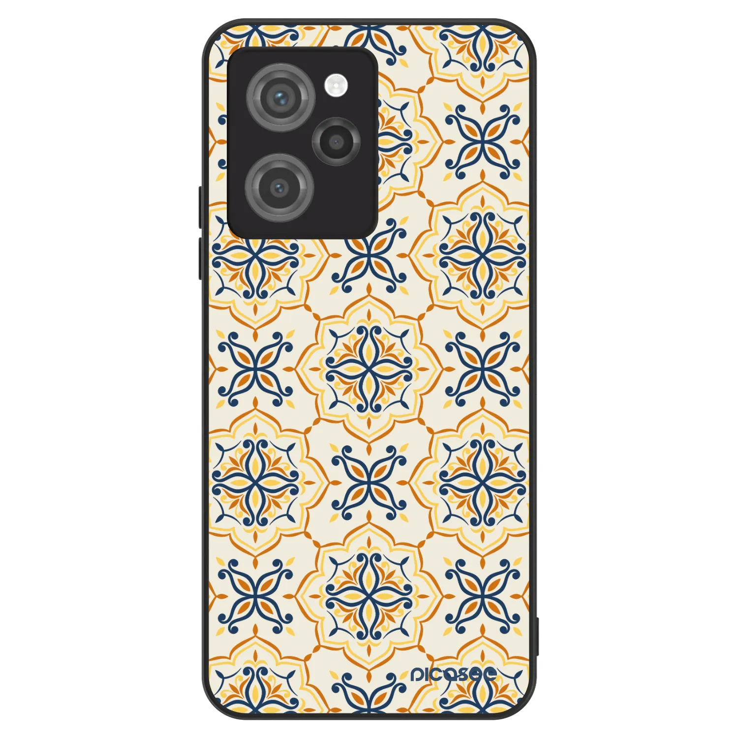 Picasee ULTIMATE CASE pentru Xiaomi Poco X5 Pro - Majolica