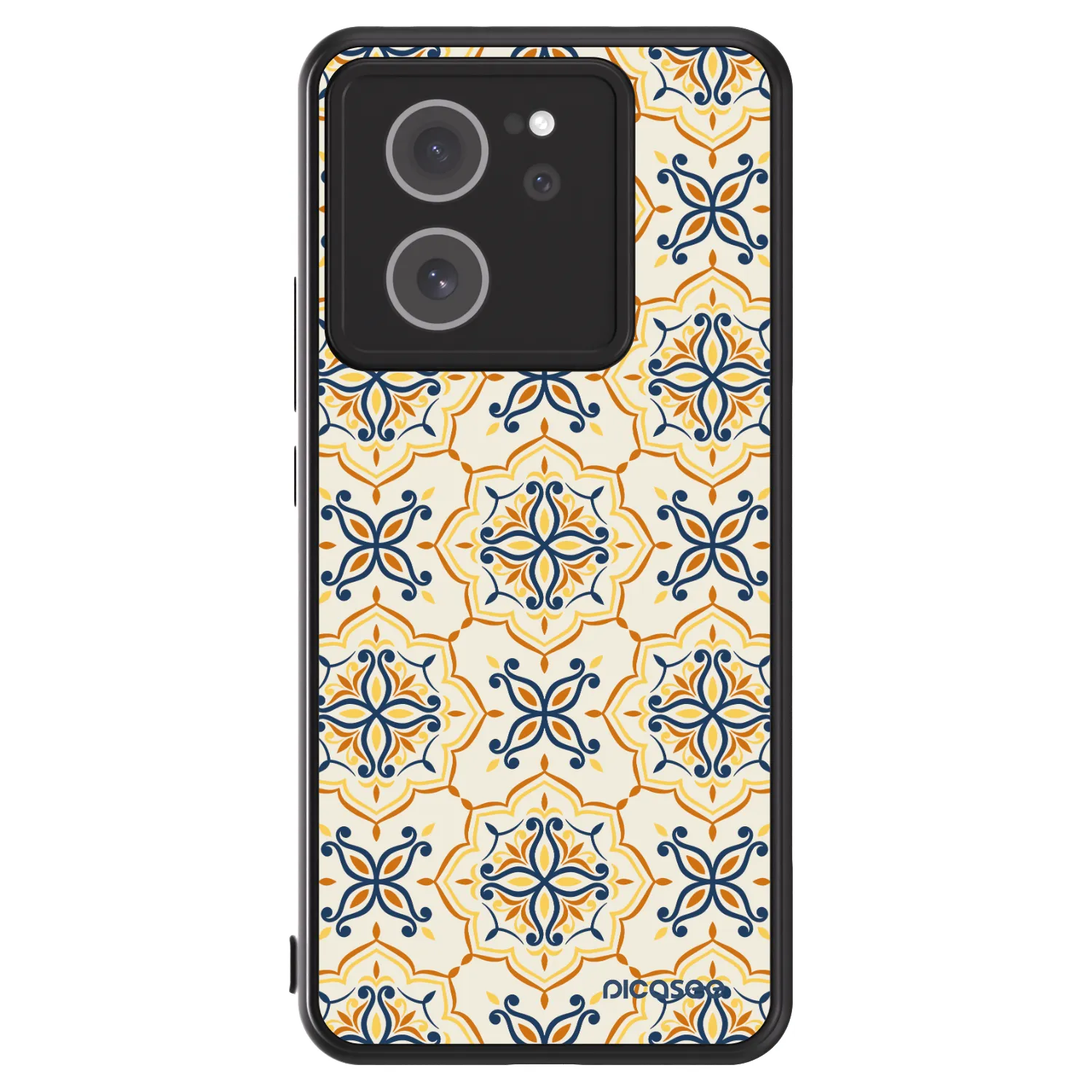Picasee ULTIMATE CASE pentru Xiaomi 13T - Majolica