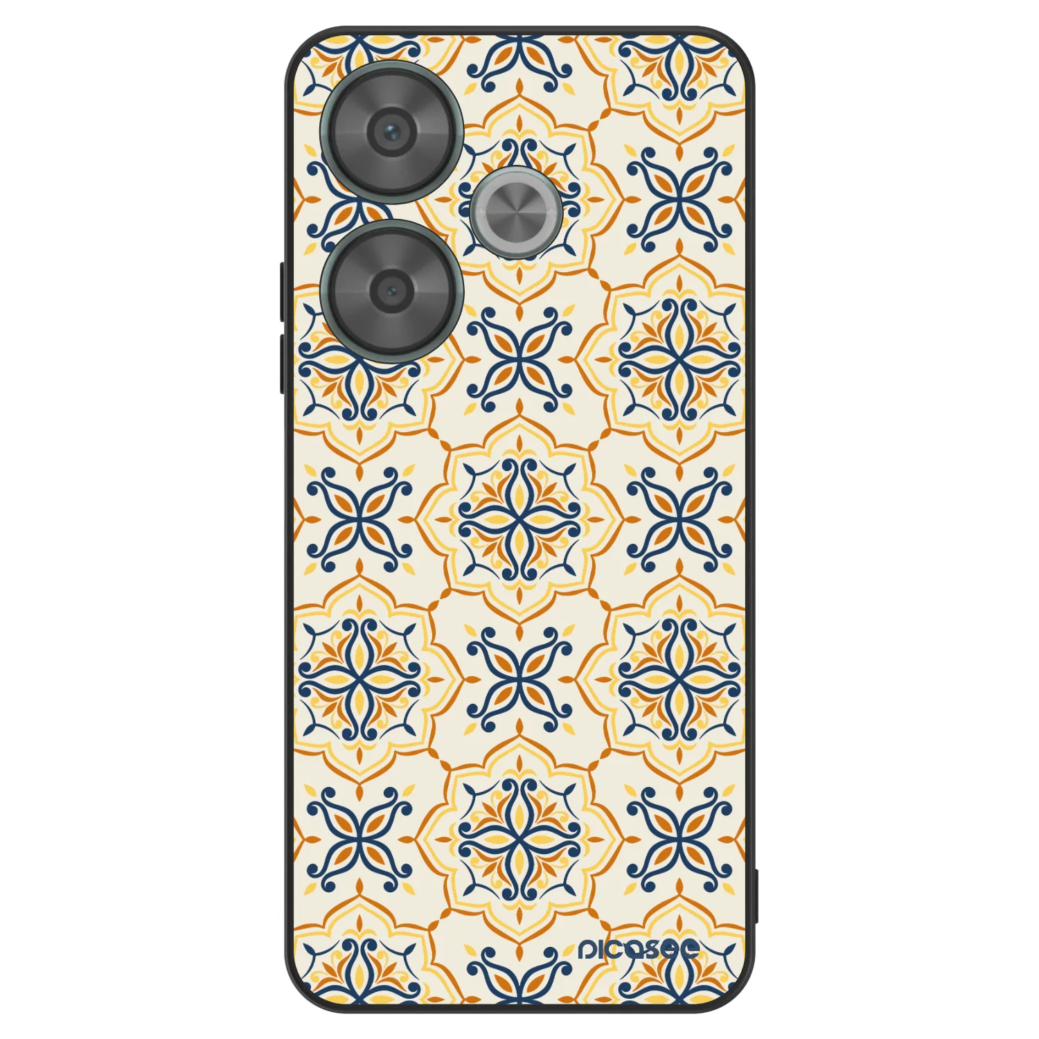 Picasee ULTIMATE CASE pentru Xiaomi Poco F6 - Majolica