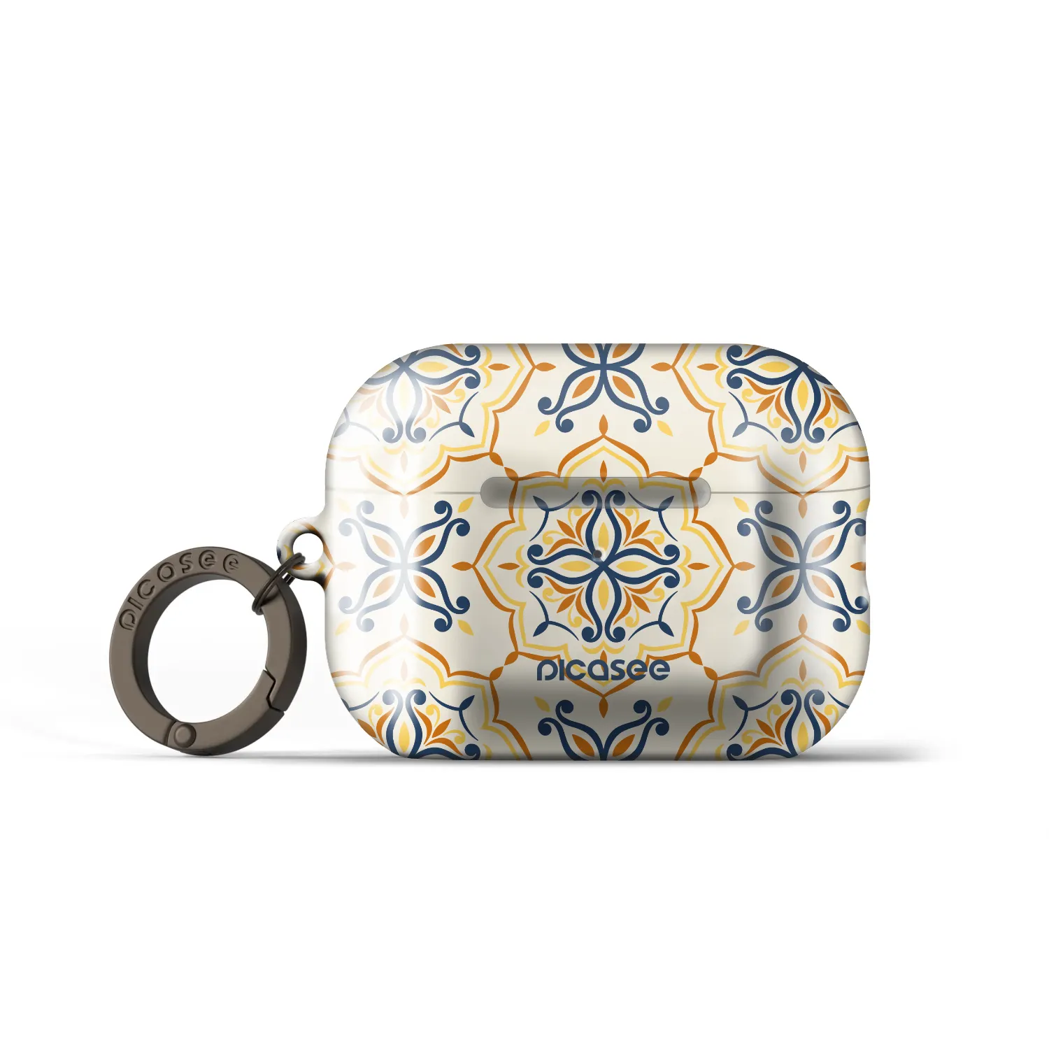Picasee Obal pro Apple AirPods Pro 2 - Majolica
