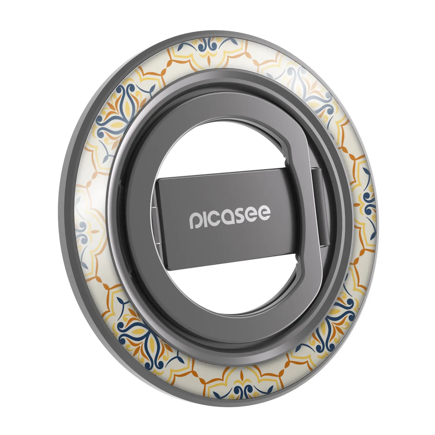 Picasee Magnetic holder - Neagră
