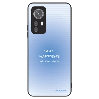 Husă pentru Xiaomi 12 - Oops Memo