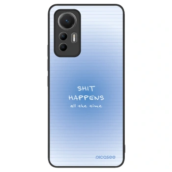 Husă pentru Xiaomi 12 Lite - Oops Memo