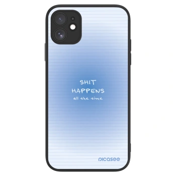 ULTIMATE CASE MagSafe pentru Apple iPhone 11 - Oops Memo