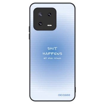 Husă pentru Xiaomi 13 Pro - Oops Memo