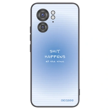 Husă pentru Motorola Edge 40 - Oops Memo