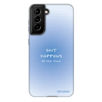 Husă pentru Samsung Galaxy S22 5G - Oops Memo
