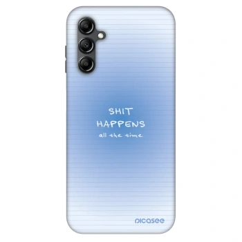 Husă pentru Samsung Galaxy A14 5G A146P - Oops Memo