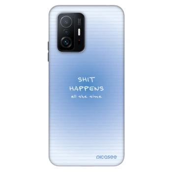 Husă pentru Xiaomi 11T - Oops Memo