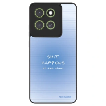 Husă pentru Motorola Moto G86 5G - Oops Memo