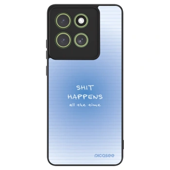 Husă pentru Motorola Moto G86 Power 5G - Oops Memo