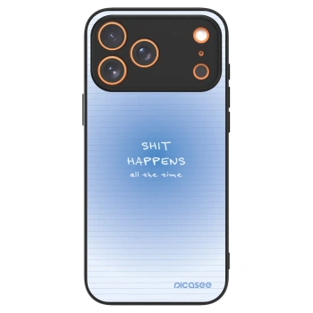 Picasee ULTIMATE CASE pentru Apple iPhone 18 Pro Max - Oops Memo