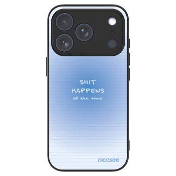 Picasee ULTIMATE CASE MagSafe pentru Apple iPhone 18 Pro - Oops Memo