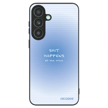 Picasee ULTIMATE CASE PowerShare pentru Samsung Galaxy S26 FE - Oops Memo