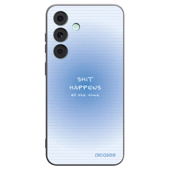 Husă pentru Samsung Galaxy S26 FE - Oops Memo