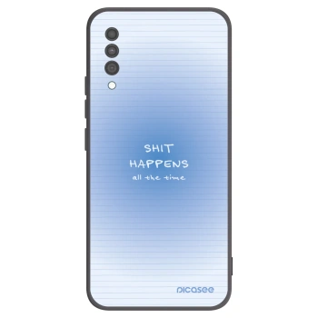 Husă pentru Samsung Galaxy A30s A307F - Oops Memo