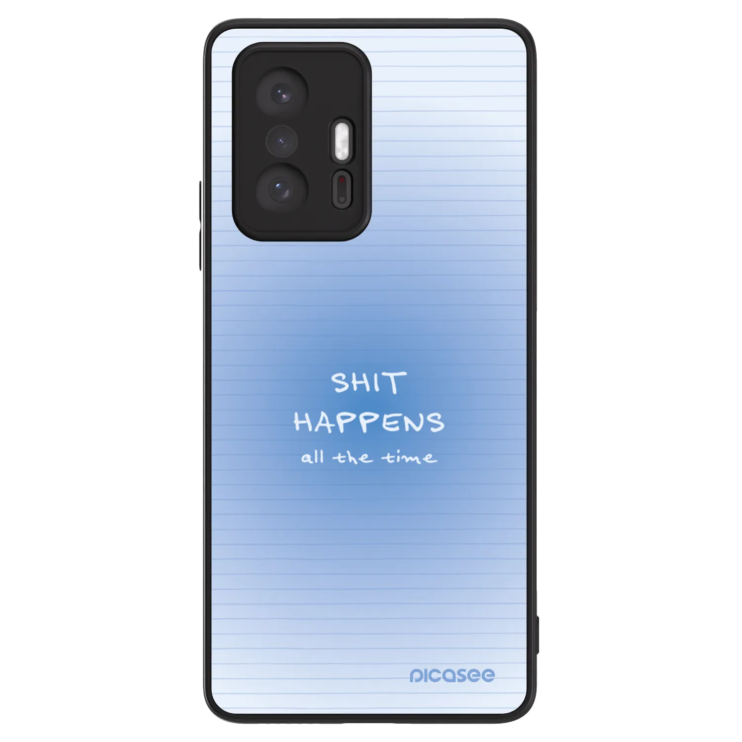 Picasee ULTIMATE CASE pentru Xiaomi 11T - Oops Memo