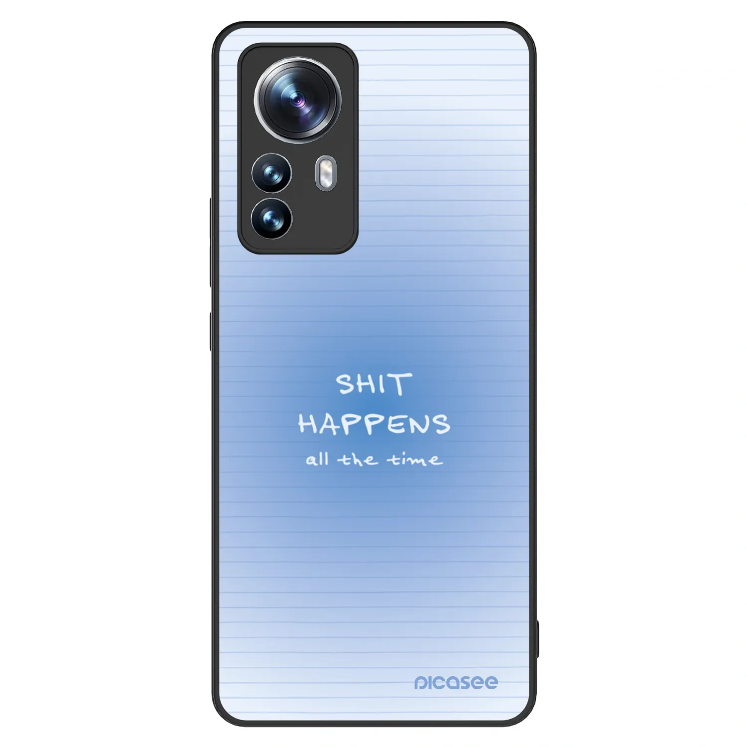Picasee ULTIMATE CASE pentru Xiaomi 12 Pro - Oops Memo
