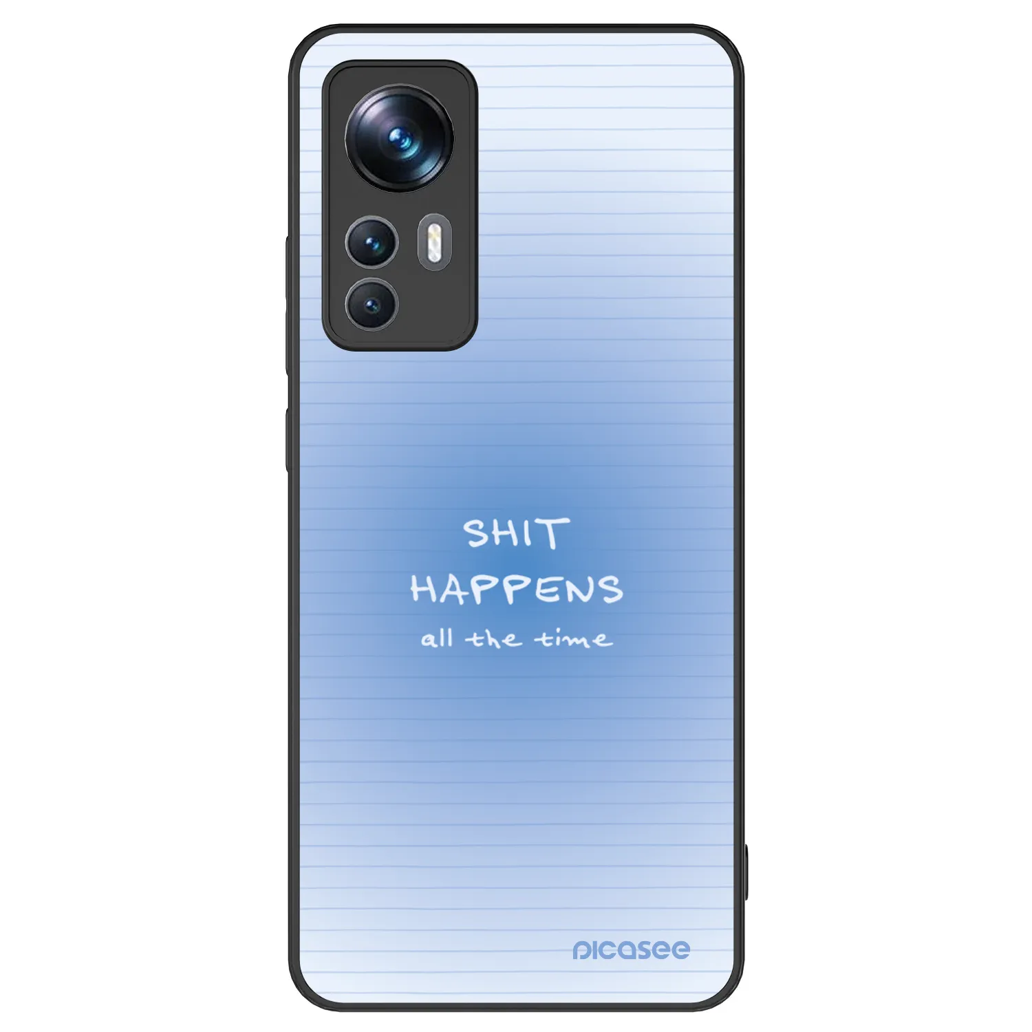 Picasee ULTIMATE CASE pentru Xiaomi 12T Pro - Oops Memo