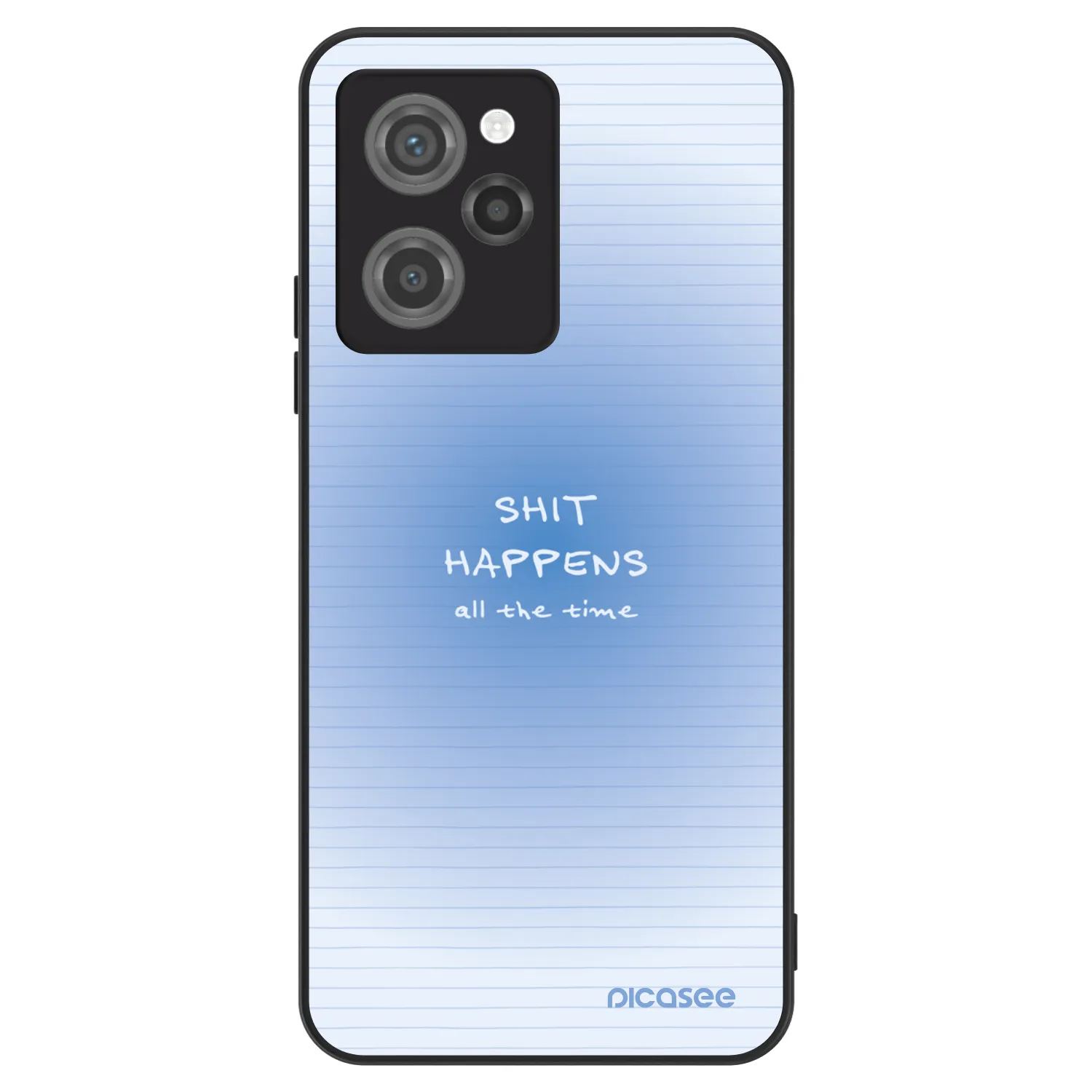 Picasee ULTIMATE CASE pentru Xiaomi Poco X5 Pro - Oops Memo