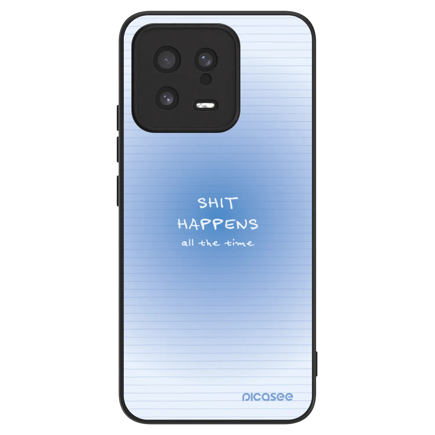 Picasee ULTIMATE CASE pentru Xiaomi 13 - Oops Memo