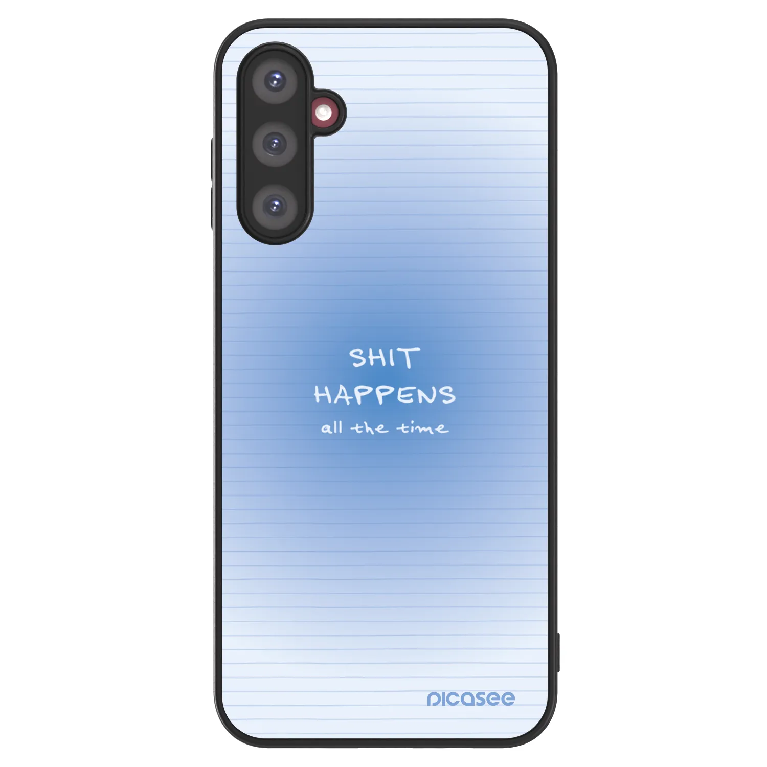 Picasee ULTIMATE CASE pentru Samsung Galaxy A14 5G A146P - Oops Memo