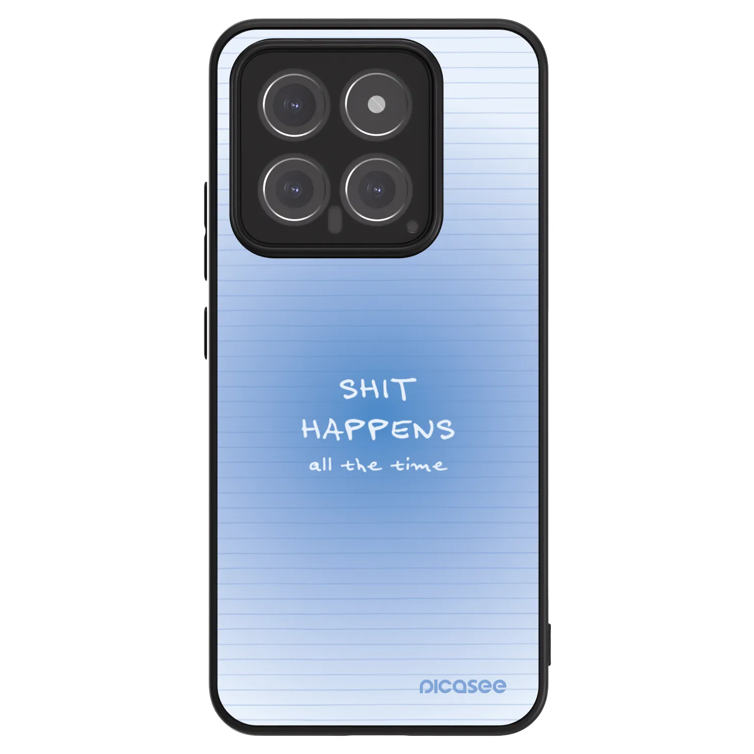 Picasee ULTIMATE CASE pentru Xiaomi 14 - Oops Memo