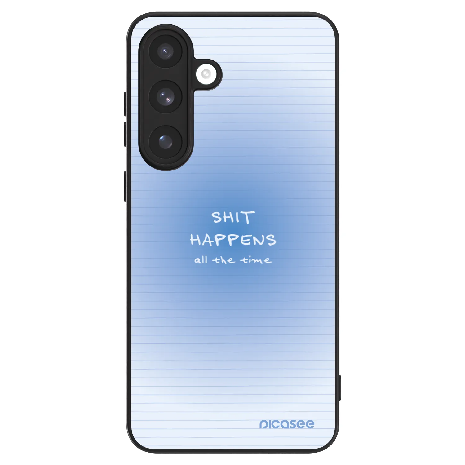 Picasee ULTIMATE CASE pentru Samsung Galaxy S25 FE 5G - Oops Memo