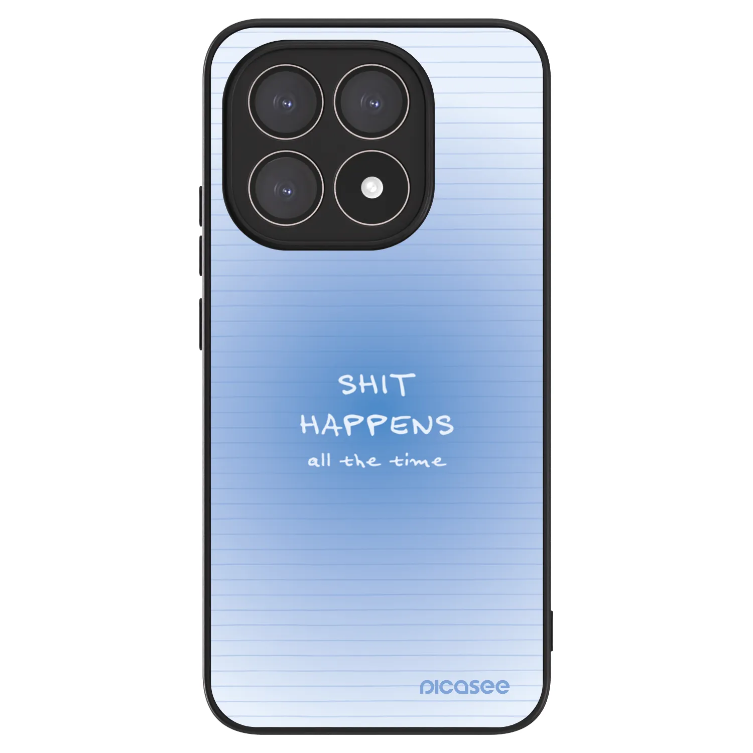Picasee ULTIMATE CASE pentru Xiaomi 15T - Oops Memo